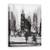 Tablou Canvas - Plimbare, Marime: 50 x 70 cm - - Roveli