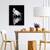 Tablou Canvas - Privind, Marime: 50 x 70 cm - 4- Roveli