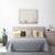 Tablou Canvas - Ramai, Marime: 50 x 70 cm - 3- Roveli