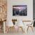 Tablou Canvas - Rasarit De Soare Pe Stanci, Marime: 50 x 70 cm - 4- Roveli