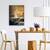 Tablou Canvas - Ritmul Furtunilor, Marime: 50 x 70 cm - 4- Roveli