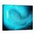 Tablou Canvas - Scolarizare Sardine, Marime: 50 x 70 cm - - Roveli