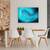 Tablou Canvas - Scolarizare Sardine, Marime: 50 x 70 cm - 4- Roveli