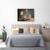Tablou Canvas - Strop, Marime: 50 x 70 cm - 3- Roveli