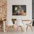 Tablou Canvas - Strop, Marime: 50 x 70 cm - 4- Roveli