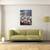 Tablou Canvas - Transmisie, Marime: 50 x 70 cm - 2- Roveli