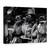Tablou Canvas - Trece Cu Vederea, Marime: 50 x 70 cm - - Roveli