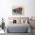 Tablou Canvas - Trenul, Marime: 50 x 70 cm - 3- Roveli