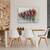 Tablou Canvas - Trenul, Marime: 50 x 70 cm - 4- Roveli