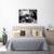 Tablou Canvas - Turistii, Marime: 50 x 70 cm - 3- Roveli
