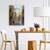 Tablou Canvas - Vibratiile De La Lisabona, Marime: 50 x 70 cm - 4- Roveli