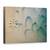 Tablou Canvas - Yoga Aeriana, Marime: 50 x 70 cm - - Roveli