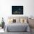 Tablou Canvas - Ziua In Care Am Vazut Moartea, Marime: 50 x 70 cm - 3- Roveli