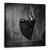 Tablou Canvas - Danseaza, Marime: 60 x 60 cm - - Roveli