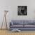 Tablou Canvas - Danseaza, Marime: 60 x 60 cm - 2- Roveli