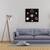 Tablou Canvas - Alchimia Dulce A Gatitului, Marime: 60 x 60 cm - 2- Roveli