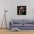 Tablou Canvas - Alchimie Pentru Copt, Marime: 60 x 60 cm - 2- Roveli