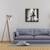 Tablou Canvas - Arcul Subtil, Marime: 60 x 60 cm - 2- Roveli
