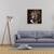 Tablou Canvas - Artemis, Fiica Lui Zeus, Marime: 60 x 60 cm - 2- Roveli