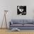 Tablou Canvas - Ascunde-Te, Marime: 60 x 60 cm - 2- Roveli