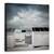 Tablou Canvas - Asteptand Vara, Marime: 60 x 60 cm - - Roveli