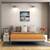 Tablou Canvas - Asteptand Vara, Marime: 60 x 60 cm - 3- Roveli