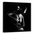 Tablou Canvas - Balerina, Marime: 60 x 60 cm - - Roveli