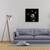 Tablou Canvas - Balerina, Marime: 60 x 60 cm - 2- Roveli