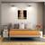 Tablou Canvas - Balet, Marime: 60 x 60 cm - 3- Roveli