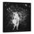 Tablou Canvas - Bucurie, Marime: 60 x 60 cm - - Roveli