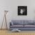 Tablou Canvas - Bucurie, Marime: 60 x 60 cm - 2- Roveli