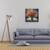 Tablou Canvas - Bucurie, Marime: 60 x 60 cm - 2- Roveli
