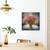 Tablou Canvas - Bucurie, Marime: 60 x 60 cm - 4- Roveli