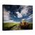 Tablou Canvas - Camion Galben, Marime: 50 x 70 cm - - Roveli