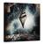 Tablou Canvas - Casa De Vis, Marime: 60 x 60 cm - - Roveli