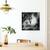 Tablou Canvas - Casa De Vis, Marime: 60 x 60 cm - 4- Roveli