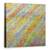 Tablou Canvas - Castelluccio 2, Marime: 60 x 60 cm - - Roveli