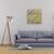 Tablou Canvas - Castelluccio 2, Marime: 60 x 60 cm - 2- Roveli