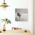 Tablou Canvas - Cel Din Paris, Marime: 60 x 60 cm - 4- Roveli
