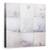 Tablou Canvas - Colectie De Lucruri Mici Si Dragalase, Marime: 60 x 60 cm - - Roveli