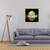Tablou Canvas - Conopida, Marime: 60 x 60 cm - 2- Roveli