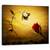 Tablou Canvas - Contrariile Se Atrag, Marime: 40 x 50 cm - - Roveli