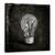 Tablou Canvas - Copacul, Marime: 60 x 60 cm - - Roveli