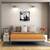 Tablou Canvas - Dansand Cu Singuratea, Marime: 60 x 60 cm - 3- Roveli