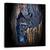 Tablou Canvas - De A V-Ati Ascunselea, Marime: 60 x 60 cm - - Roveli