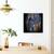 Tablou Canvas - De A V-Ati Ascunselea, Marime: 60 x 60 cm - 4- Roveli