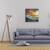 Tablou Canvas - Delir In Culori, Marime: 60 x 60 cm - 2- Roveli