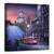 Tablou Canvas - Despartire Grea, Marime: 60 x 60 cm - - Roveli