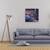Tablou Canvas - Despartire Grea, Marime: 60 x 60 cm - 2- Roveli
