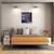 Tablou Canvas - Despartire Grea, Marime: 60 x 60 cm - 3- Roveli
